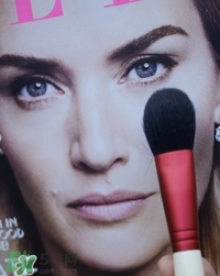 受受狼家的刷子怎么樣？受受狼化妝刷好用嗎