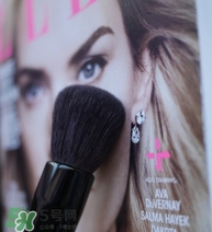 受受狼家的刷子怎么樣？受受狼化妝刷好用嗎