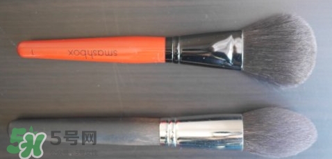 受受狼家的刷子怎么樣？受受狼化妝刷好用嗎