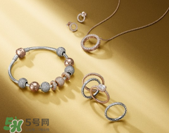 潘多拉rose系列會褪色嗎？pandora rose系列會掉色嗎？