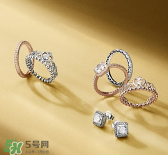 潘多拉rose系列會褪色嗎？pandora rose系列會掉色嗎？