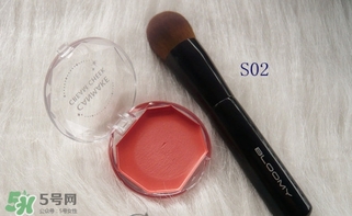 受受狼是哪個國家的？受受狼化妝刷推薦