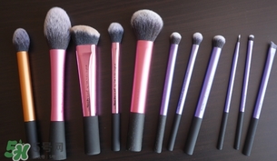 受受狼是哪個國家的？受受狼化妝刷推薦