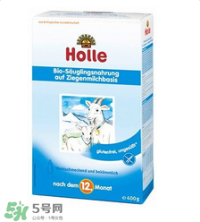 泓樂Holle奶粉怎么樣？泓樂Holle好不好？