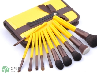 受受狼小黃鴨化妝刷怎么樣？受受狼小黃鴨化妝刷多少錢(qián)？