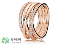 潘多拉rose戒指正品多少錢？pandora rose戒指專柜價(jià)格