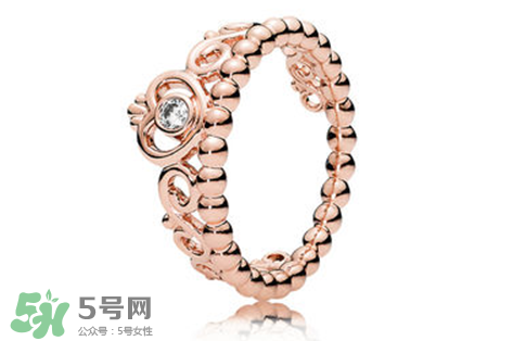 潘多拉rose戒指正品多少錢？pandora rose戒指專柜價(jià)格