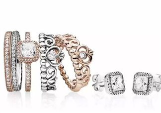 潘多拉rose戒指正品多少錢？pandora rose戒指專柜價格