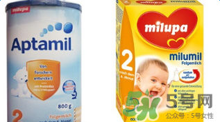 美樂寶和愛他美的區(qū)別 美樂寶和愛他美的不同 美樂寶和愛他美的區(qū)別 美樂寶和愛他美的不同