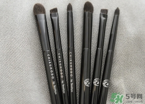 艾諾琪化妝刷哪款好？艾諾琪化妝刷推薦