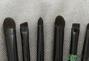 艾諾琪化妝刷哪款好？艾諾琪化妝刷推薦