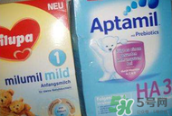 美樂寶和愛他美的區(qū)別 美樂寶和愛他美的不同 美樂寶和愛他美的區(qū)別 美樂寶和愛他美的不同