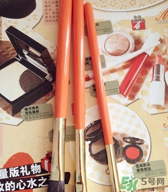 cici化妝刷怎么樣？cici化妝刷是什么牌子？