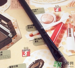 cici化妝刷怎么樣？cici化妝刷是什么牌子？