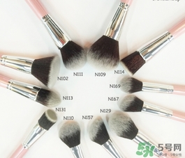 cici化妝刷怎么樣？cici化妝刷是什么牌子？