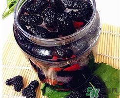 桑葚不甜怎么辦？桑葚不甜怎么變甜？