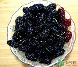 桑葚不甜怎么辦？桑葚不甜怎么變甜？