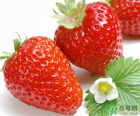 草莓為什么不甜？草莓不甜怎么辦？