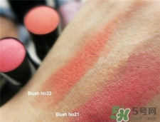香奈兒BB腮紅霜色號(hào) 香奈兒BB腮紅霜試色 香奈兒BB腮紅霜色號(hào) 香奈兒BB腮紅霜試色