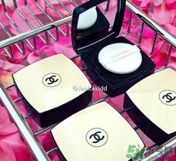 香奈兒果凍氣墊粉餅多少錢？香奈兒氣墊粉餅專柜價(jià)格