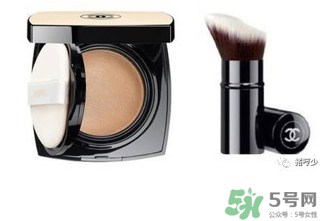 香奈兒果凍氣墊粉餅多少錢？香奈兒氣墊粉餅專柜價(jià)格