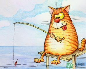 四月份能釣魚嗎？四月份釣什么魚？