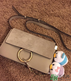 chloe faye正品多少錢？chloe寇依faye專柜價格