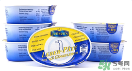 簡尼鵝肝泥怎么樣？簡尼鵝肝泥好不好？