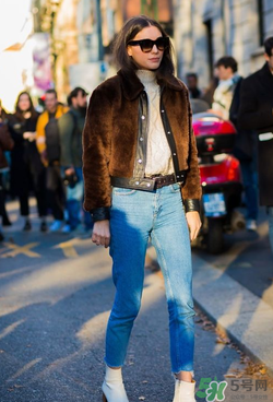 夾克搭配什么褲子？夾克配什么褲子好看？