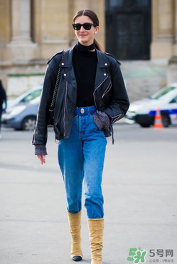 夾克搭配什么褲子？夾克配什么褲子好看？