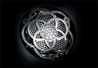 香奈兒山茶花腕表好看嗎？chanel山茶花手表怎么樣？