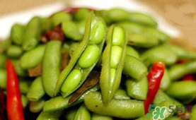 孕婦能吃絕味毛豆嗎？懷孕可以吃絕味毛豆嗎？