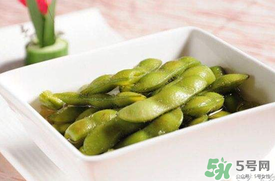 孕婦能吃絕味毛豆嗎？懷孕可以吃絕味毛豆嗎？