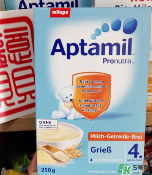 愛他美米粉含鐵量 愛他美米粉含鐵嗎？