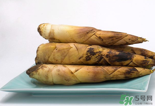 春筍為什么是苦的？春筍苦的能吃嗎？