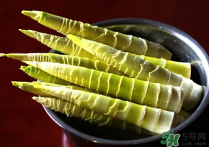 ?春筍為什么吃起來嘴澀？春筍怎么處理不會澀嘴？