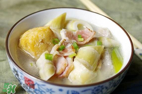 春筍要不要焯水？春筍怎么焯水？