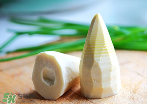 春筍要過水嗎？春筍怎么過水？