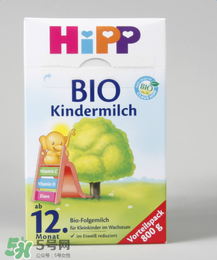 喜寶有機(jī)奶粉怎么樣？喜寶有機(jī)奶粉好不好？