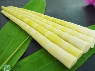 春筍要過水嗎？春筍怎么過水？