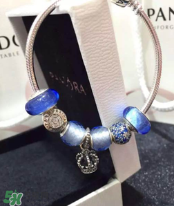 潘多拉海洋之心什么寓意？pandora海洋之心的寓意是什么？