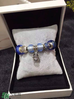 潘多拉海洋之心什么寓意？pandora海洋之心的寓意是什么？