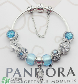 潘多拉海洋之心什么寓意？pandora海洋之心的寓意是什么？