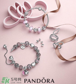 潘多拉桃花系列什么寓意？pandora桃花系列的寓意是什么？