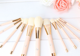 艾諾琪化妝刷哪款好？艾諾琪化妝刷推薦