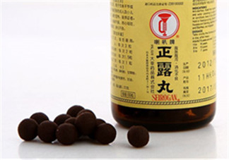 正露丸和整腸丸的區(qū)別 正露丸和整腸丸哪個好？