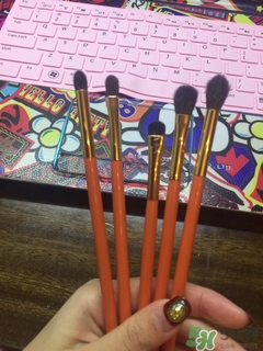 cici化妝刷哪款好？cici化妝刷推薦