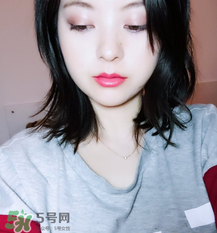 嬌蘭343和344哪個好看？嬌蘭343和344試色對比