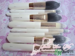 bloomy老爺家化妝刷哪款好？bloomy化妝刷推薦