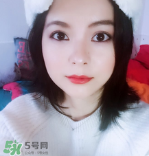 嬌蘭343和344哪個好看？嬌蘭343和344試色對比